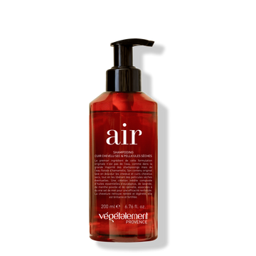 Shampooing Air
