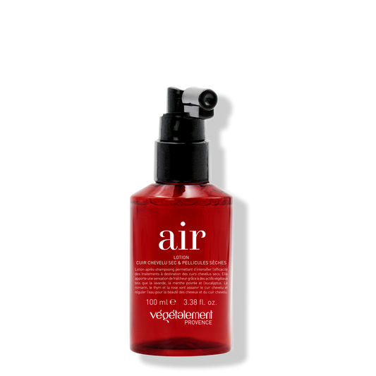 Lotion Air