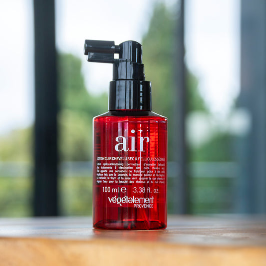 Lotion Air