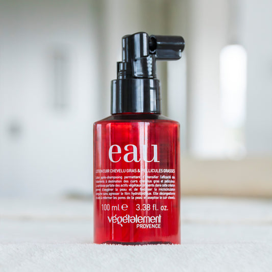 Lotion Eau