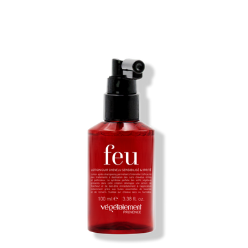 Lotion Feu