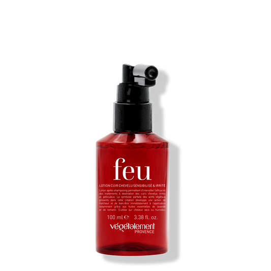 Lotion Feu