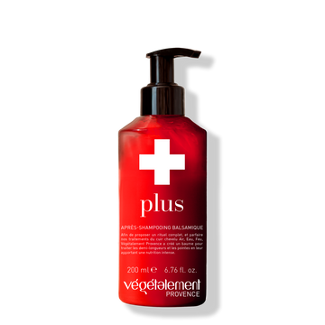 Après-shampooing Réparateur Plus
