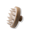 Brosse cuir chevelu