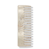 Peigne upcyclé