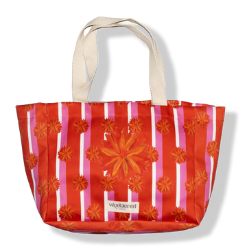 Sac cabas summer Calendula