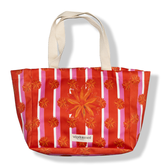 Sac cabas summer Calendula