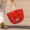 Sac cabas summer Calendula