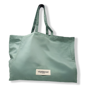 Sac oversize