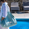 Sac oversize