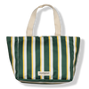 Sac cabas summer rayé