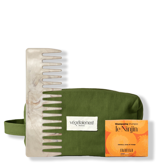 Trousse Mes Essentiels Voyage