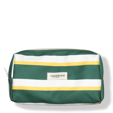 Trousse summer rayée